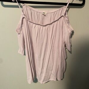 🌸 Garage Flowy Top